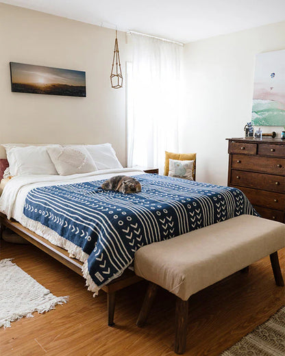 La Paz Blanket