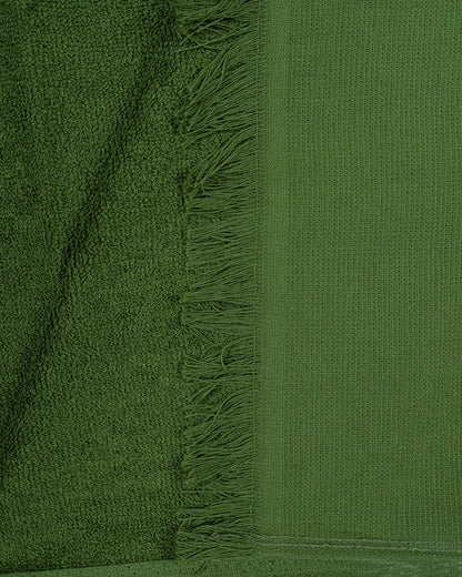 Terra XL Bath Bundle 2 Pack - Green