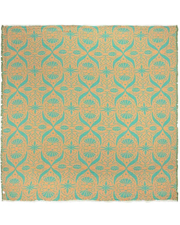 Santorini - PARTY BLANKET™