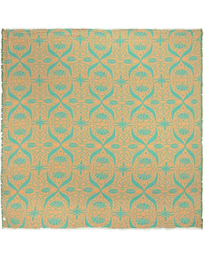 Santorini - PARTY BLANKET™