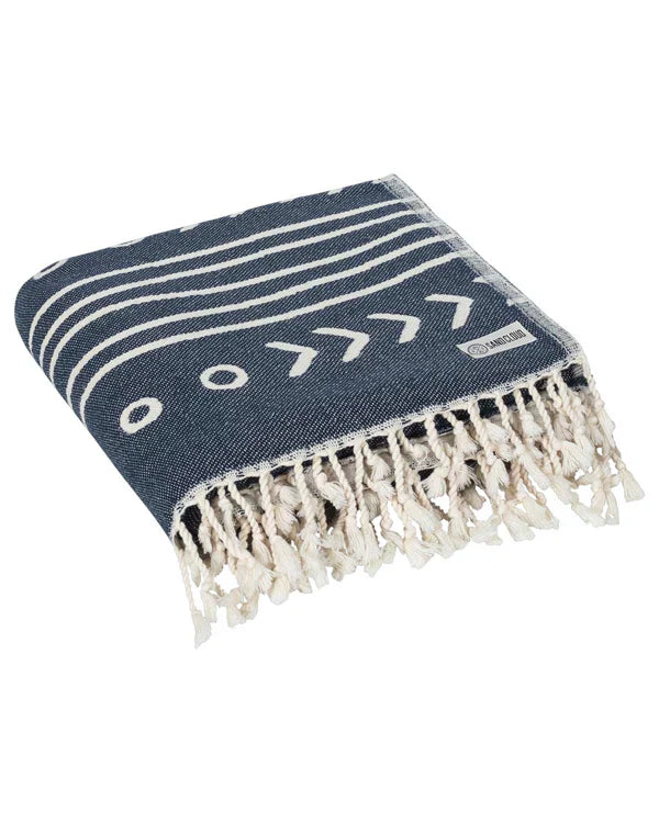 La Paz Blanket