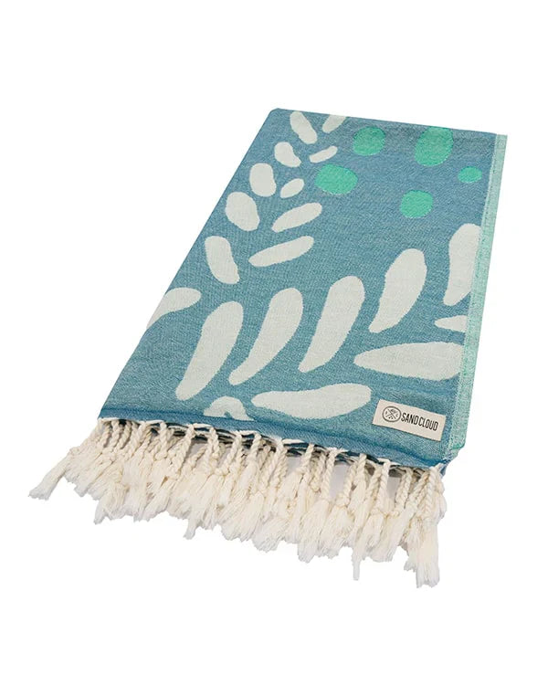 Seagrass Turtle - Large
