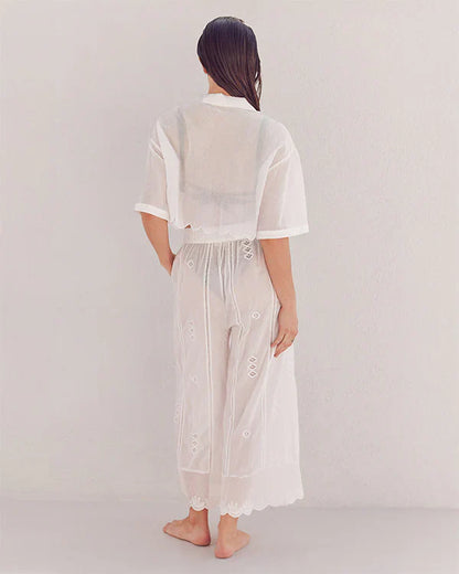 Noosa Pant Set