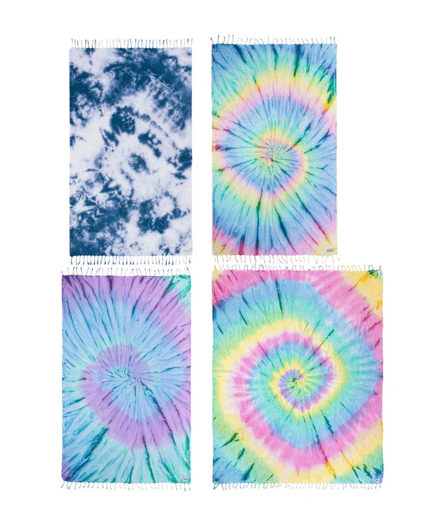 To Dye For Bundle