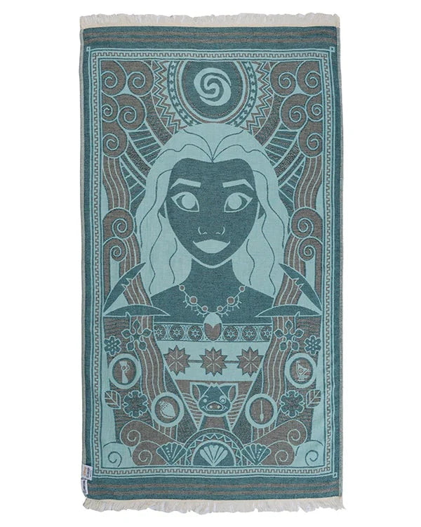 Disney Moana Kids