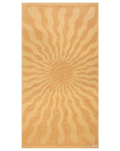 Solis Bath Bundle - 4 Mixed - Sunflower