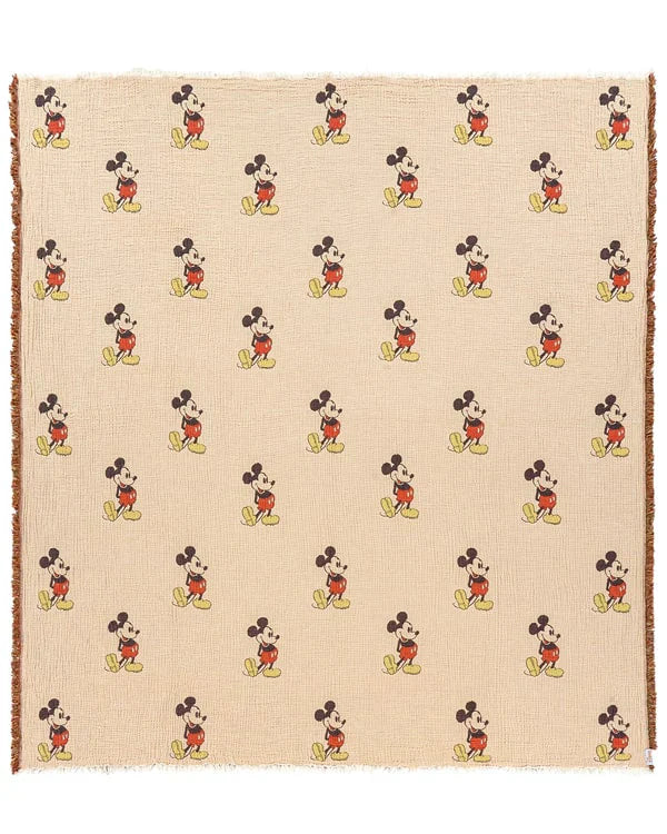 Disney Mickey Mouse PARTY BLANKET™
