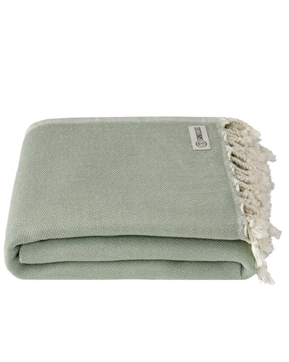 Sonoran Blanket Sage