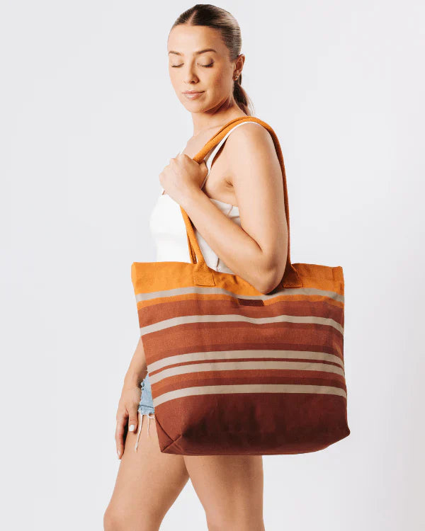 Medan Beach Tote
