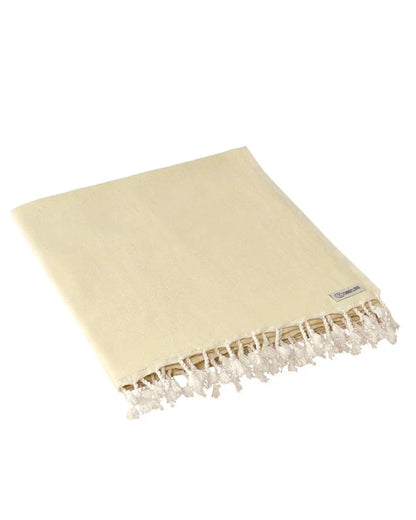 Sonoran Blanket Straw