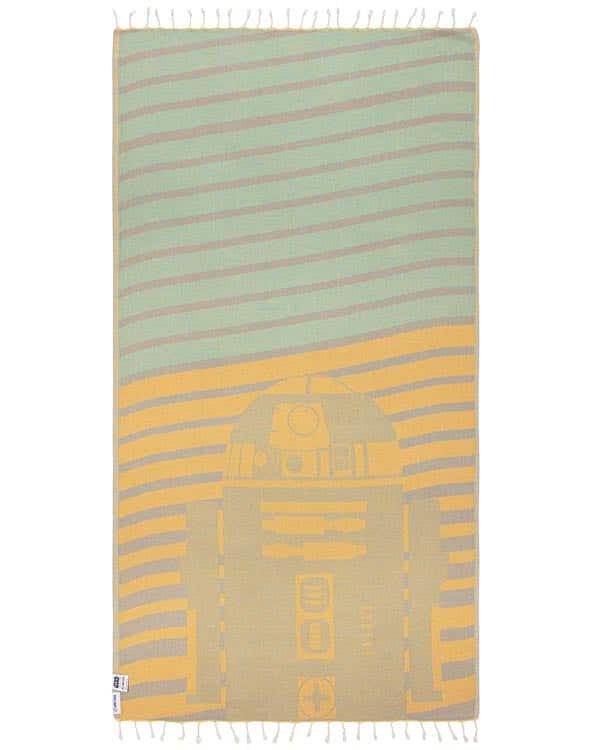 STAR WARS™ - R2-D2™