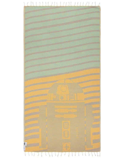STAR WARS™ - R2-D2™