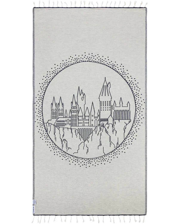 Hogwarts™ Castle