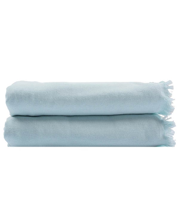 Terra XL Bath Bundle 2 Pack - Seaglass