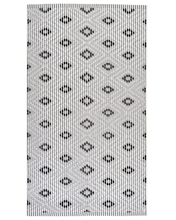 Carbonado Diamond Bath Bundle - 2 Pack - White