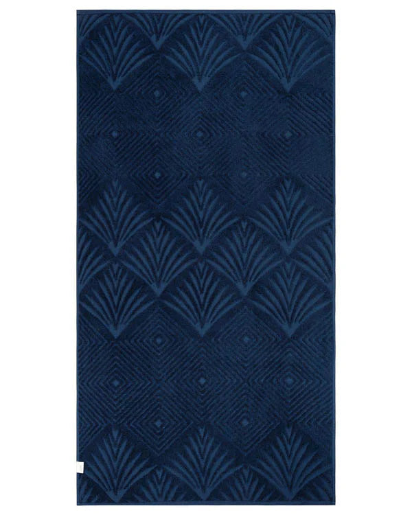 Willow Bath Bundle - 2 Pack - Deep Ocean