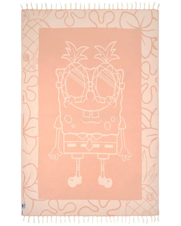 SpongeBob SquarePants - Large