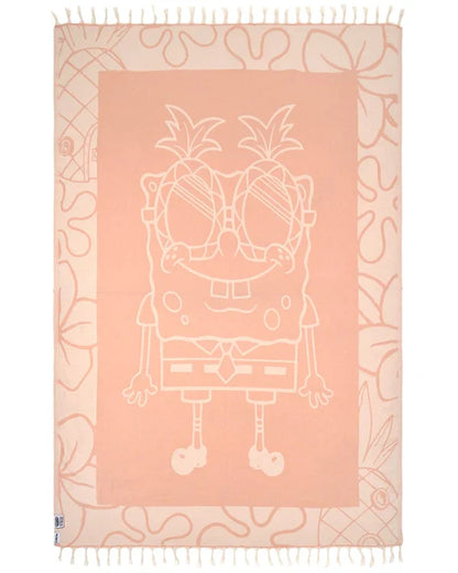 SpongeBob SquarePants - Large