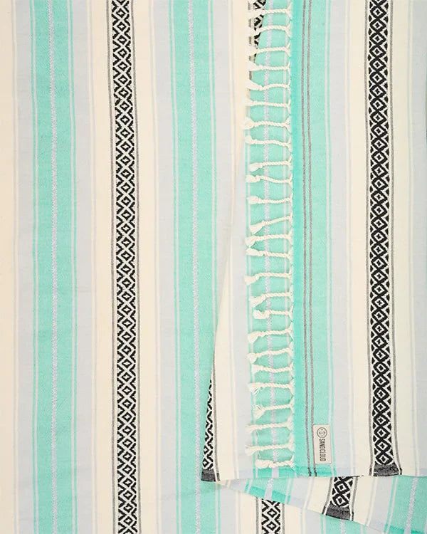 Mint Baja