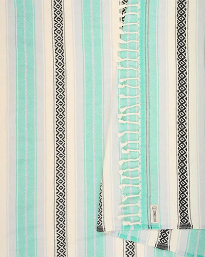 Mint Baja