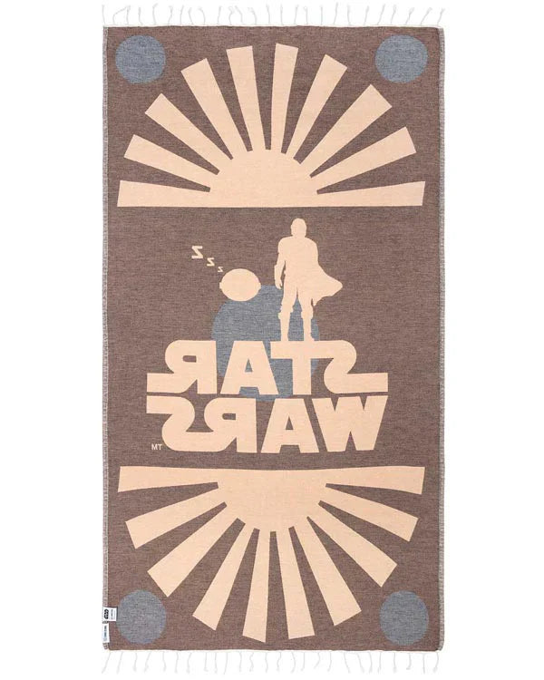 STAR WARS™ - Grogu Nap