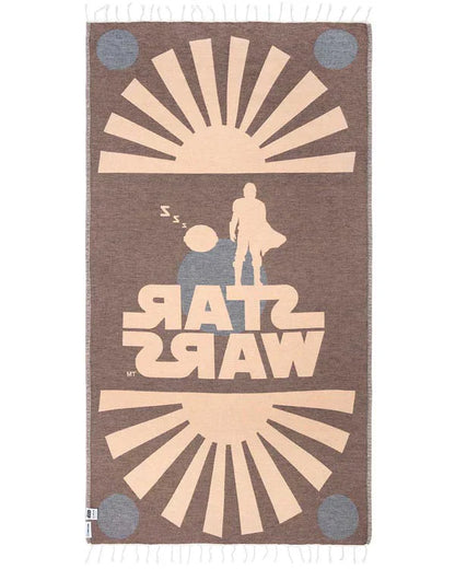 STAR WARS™ - Grogu Nap