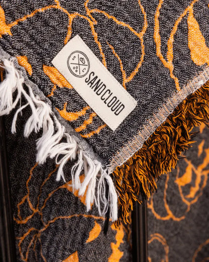 Pumpkin - PARTY BLANKET™