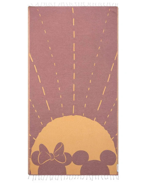 Disney Mickey - Minnie Bundle