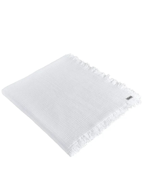Lara White - PARTY BLANKET™