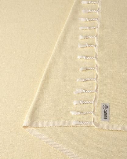 Sonoran Blanket Straw