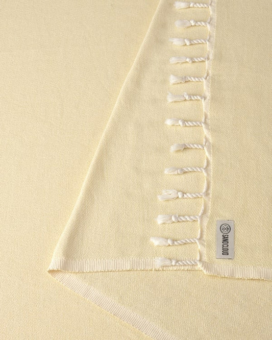 Sonoran Blanket Straw