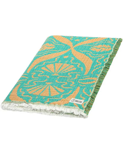 Santorini - PARTY BLANKET™