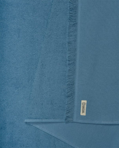 Terra Bath Bundle 4 Pack - Slate Blue