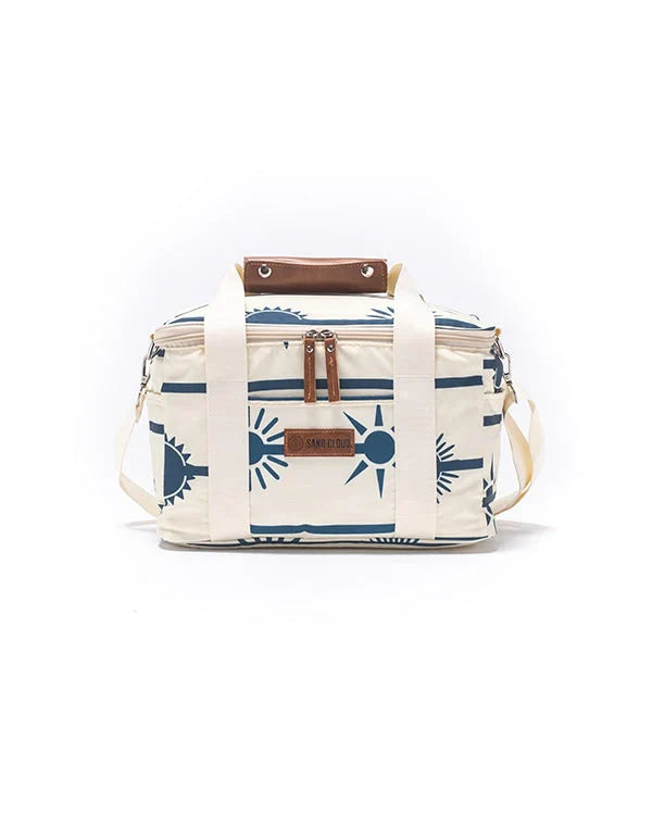 Aelia Iceless Cooler Bag - Navy