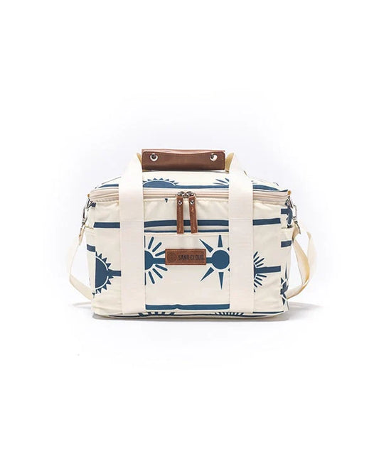 Aelia Iceless Cooler Bag - Navy