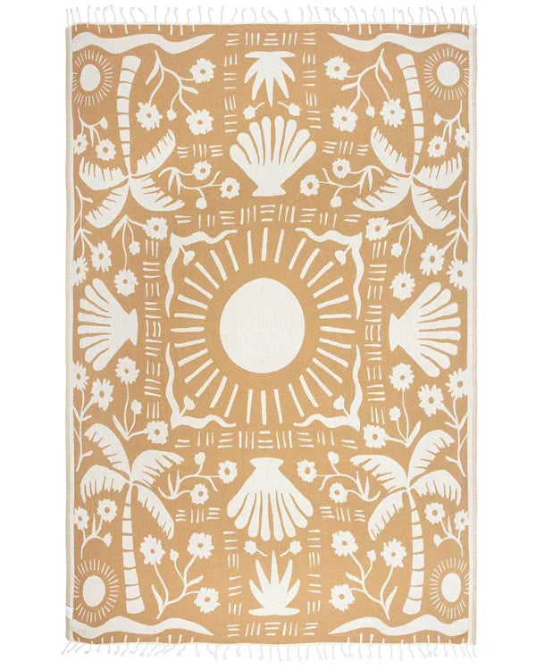 Bolton Blanket