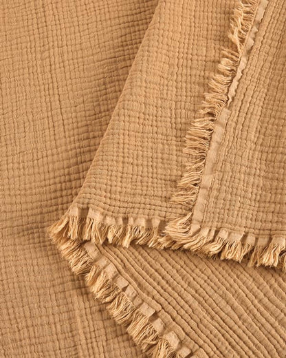 Lara Dusty Peach - PARTY BLANKET™