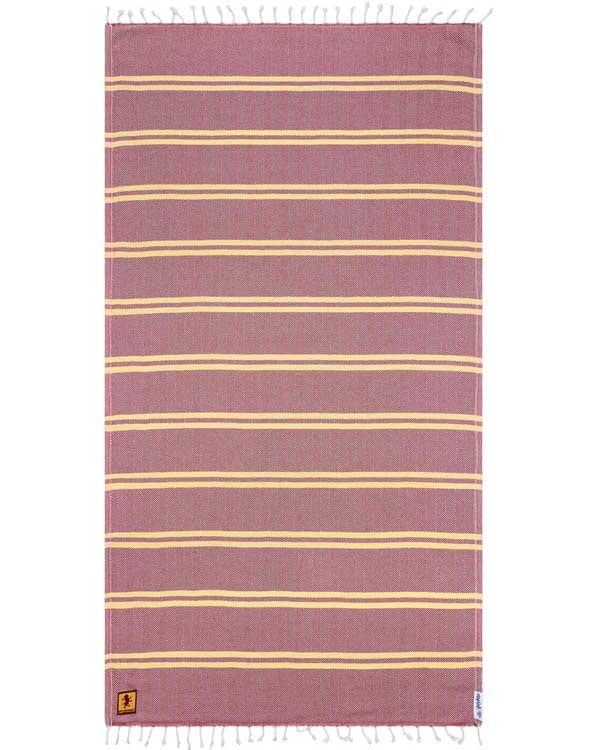 Hogwarts™ Stripe Bundle - 4 Pack
