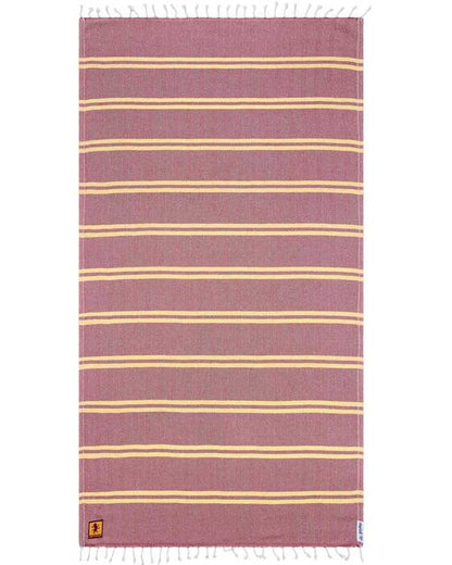 Hogwarts™ Stripe Bundle - 4 Pack