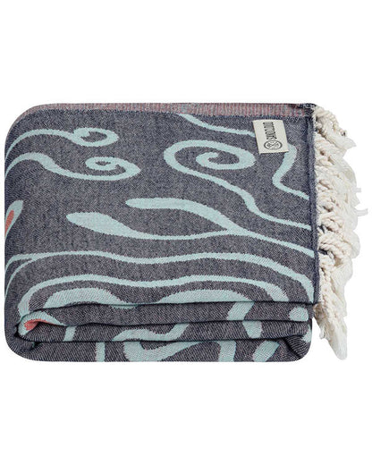 Boho Hawksbills XL