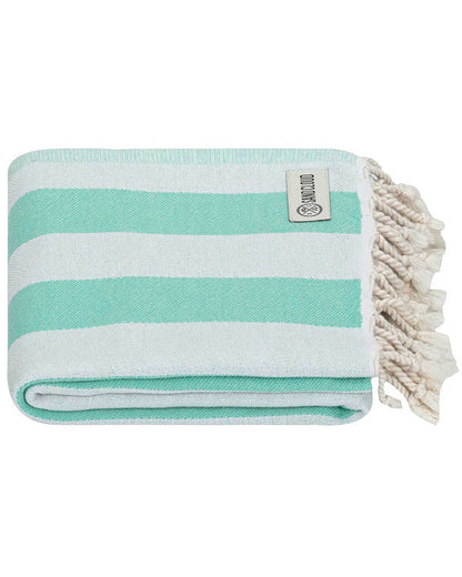 Set Stripe Mint