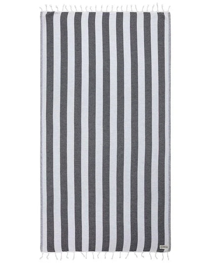 Set Stripe Black
