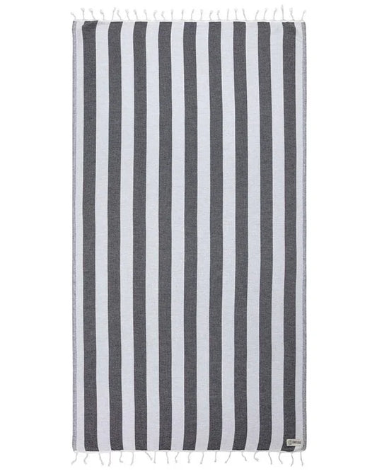 Set Stripe Black