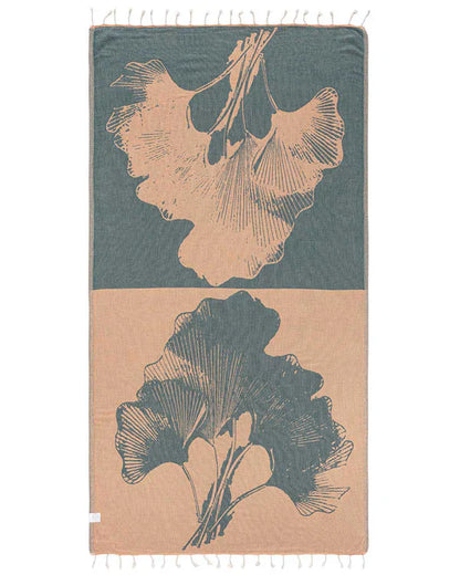 Ginko Colorblock