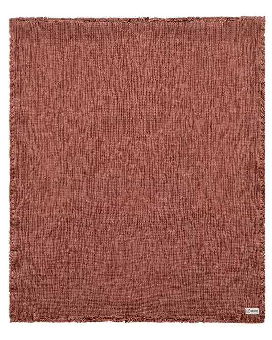 Lara Terracotta - PARTY BLANKET™