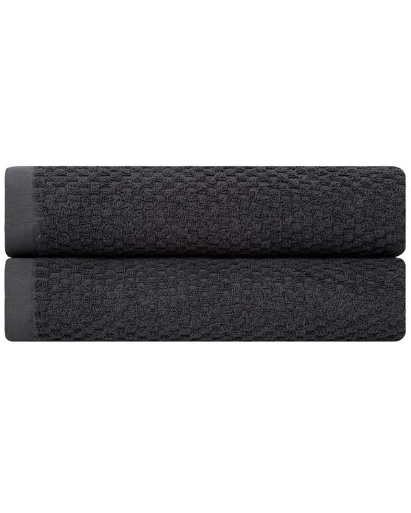 Atom XL Bath Bundle - 2 Pack - Charcoal