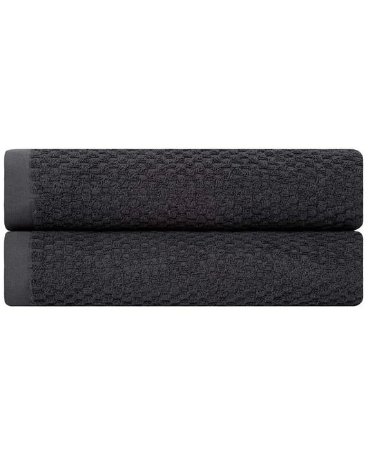 Atom XL Bath Bundle - 2 Pack - Charcoal