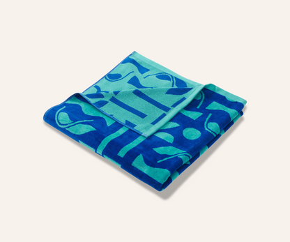 Shibumi Towel - Default