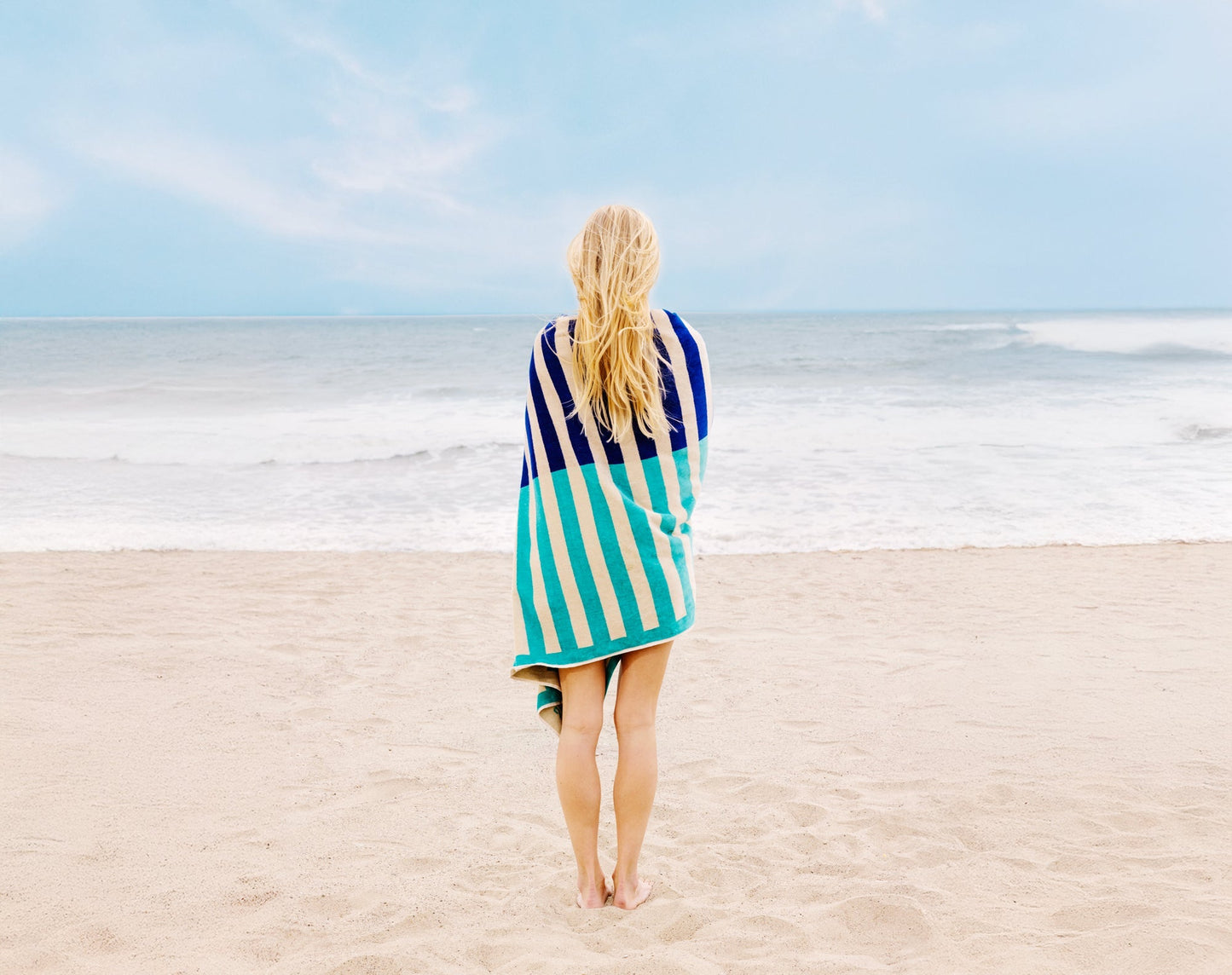 Shibumi Towel - Default