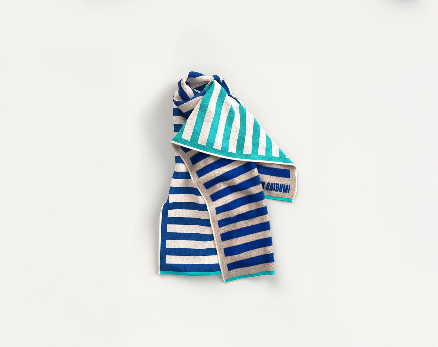 Shibumi Towel - Default
